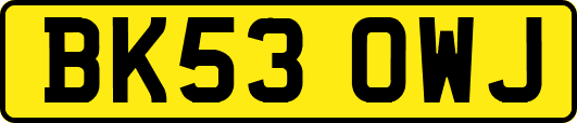 BK53OWJ