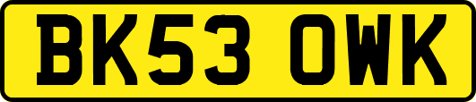 BK53OWK