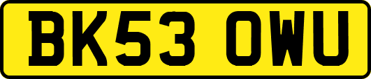 BK53OWU