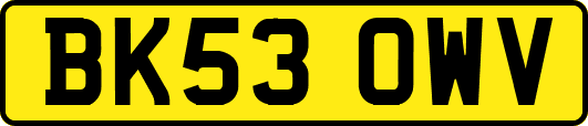 BK53OWV