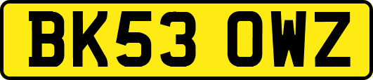BK53OWZ