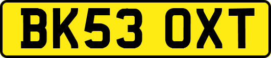 BK53OXT
