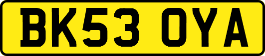 BK53OYA
