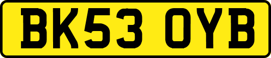 BK53OYB