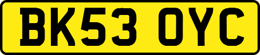 BK53OYC