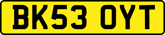 BK53OYT