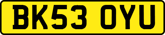 BK53OYU