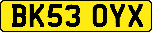 BK53OYX