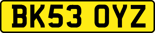 BK53OYZ