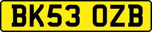 BK53OZB