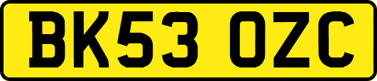 BK53OZC