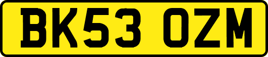 BK53OZM