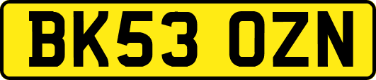 BK53OZN