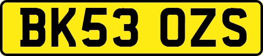BK53OZS