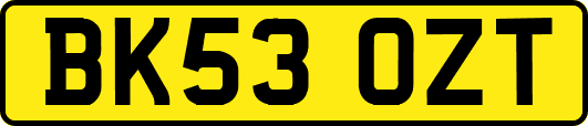 BK53OZT