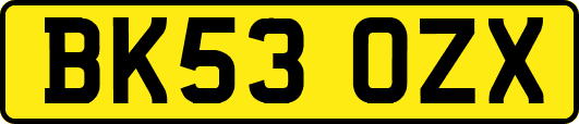 BK53OZX