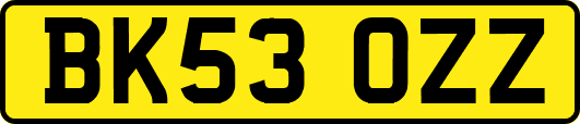 BK53OZZ