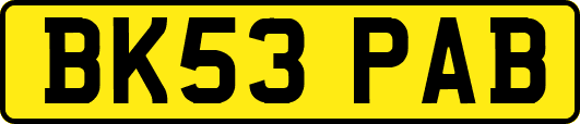 BK53PAB