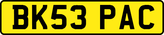 BK53PAC