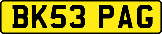 BK53PAG