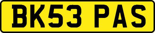 BK53PAS