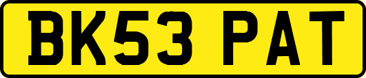 BK53PAT