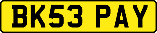 BK53PAY