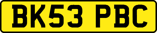 BK53PBC