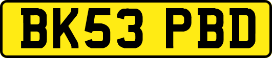 BK53PBD