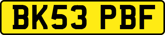 BK53PBF