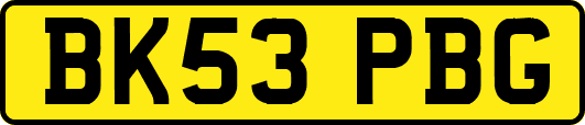 BK53PBG