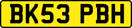 BK53PBH