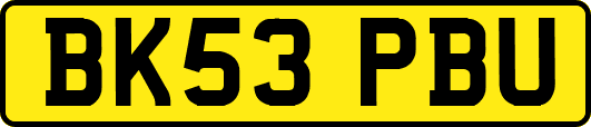 BK53PBU