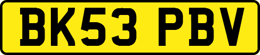BK53PBV