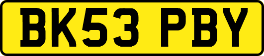 BK53PBY