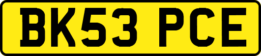 BK53PCE