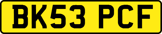 BK53PCF