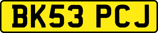 BK53PCJ