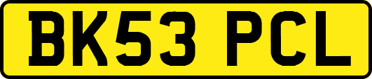 BK53PCL