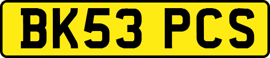 BK53PCS