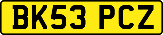 BK53PCZ