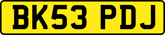 BK53PDJ