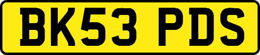 BK53PDS