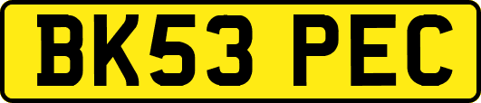 BK53PEC