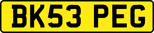 BK53PEG