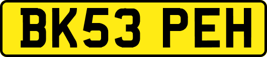 BK53PEH