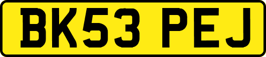 BK53PEJ