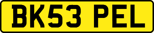 BK53PEL