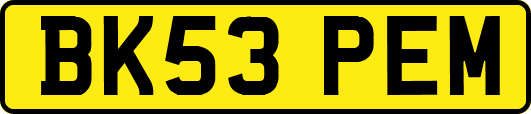 BK53PEM