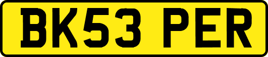 BK53PER